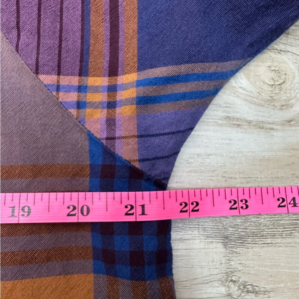 Madewell pretty button